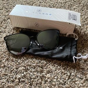 Blenders sunglasses Nightly Obsession